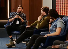 Ask Targeted and Specific Questions